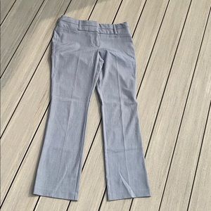 Maurices gray dress pants